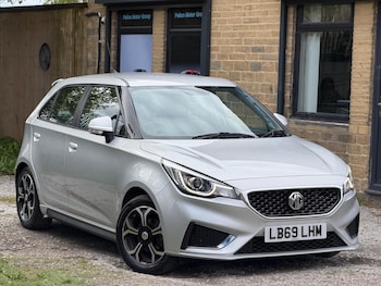 Used MG MG3 2019 for sale - 79132019: Photo