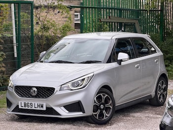 Used MG MG3 2019 for sale - 79132019: Photo