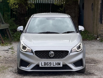 Used MG MG3 2019 for sale - 79132019: Photo