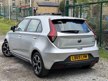 Used MG MG3 2019 for sale - 79132019: Photo