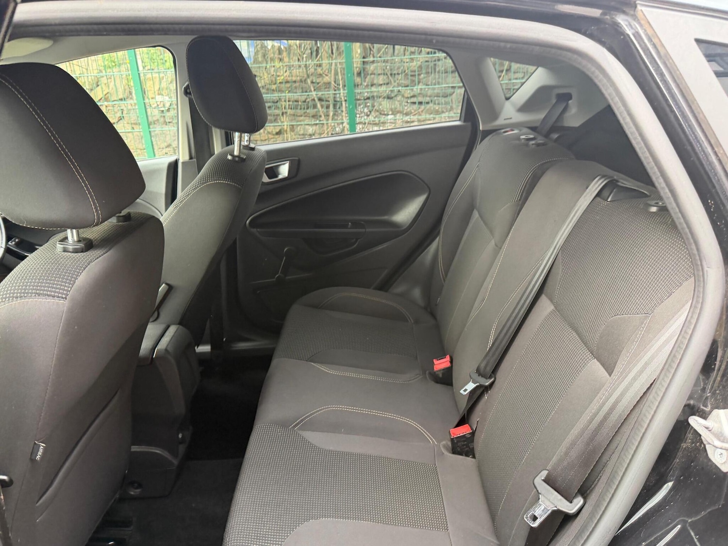 Used Ford Fiesta 2015 for sale - 78184230: Photo 12