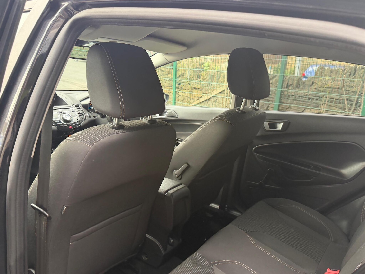 Used Ford Fiesta 2015 for sale - 78184230: Photo 13