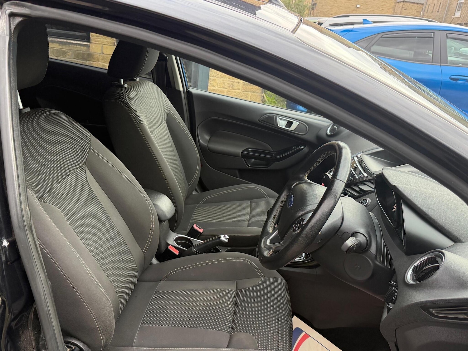 Used Ford Fiesta 2015 for sale - 78184230: Photo 15