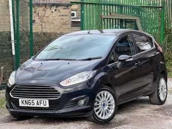 Used Ford Fiesta 2015 for sale - 78184230: Photo