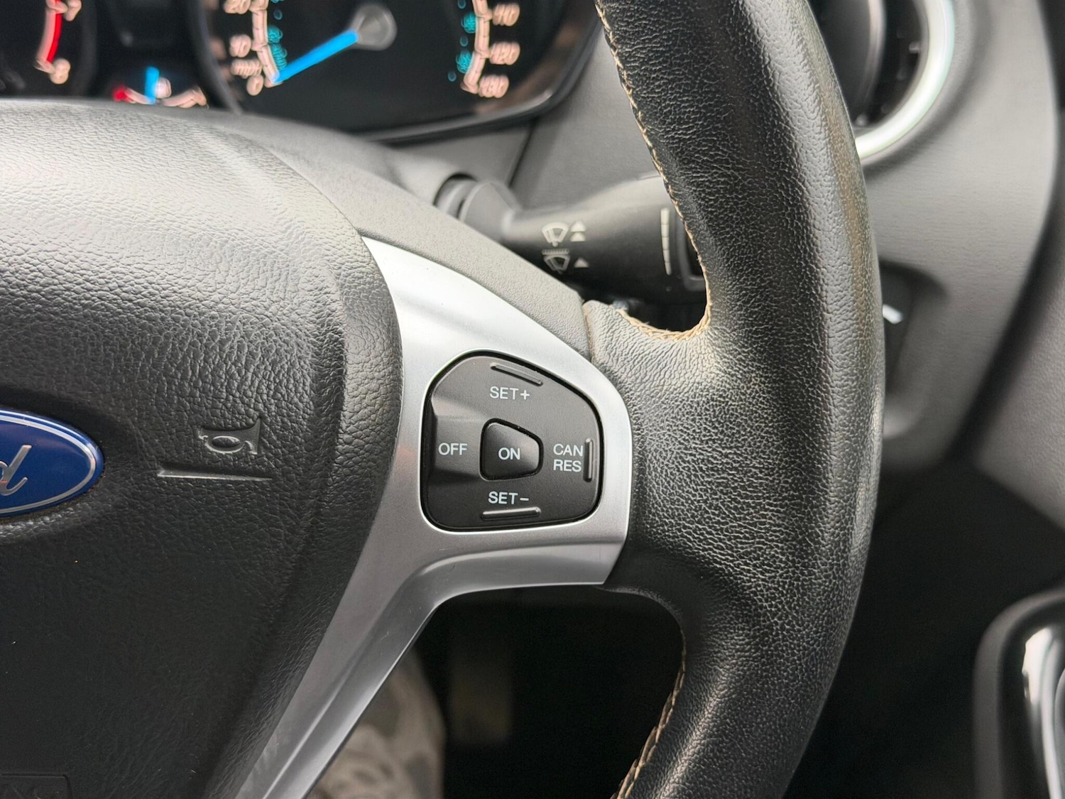 Used Ford Fiesta 2015 for sale - 78184230: Photo 21