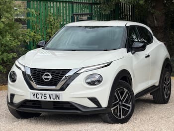 Used Nissan Juke 2025 for sale - 79441808: Photo