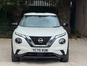 Used Nissan Juke 2025 for sale - 79441808: Photo