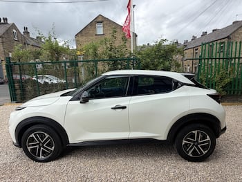 Used Nissan Juke 2025 for sale - 79441808: Photo