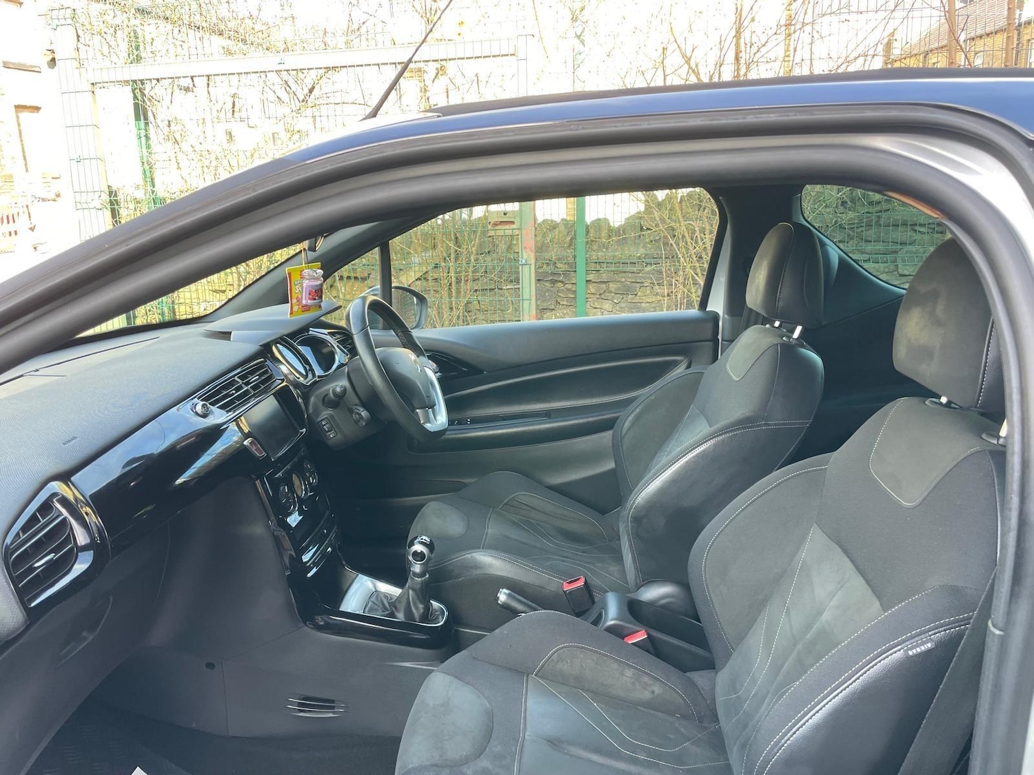 Vehicle 13