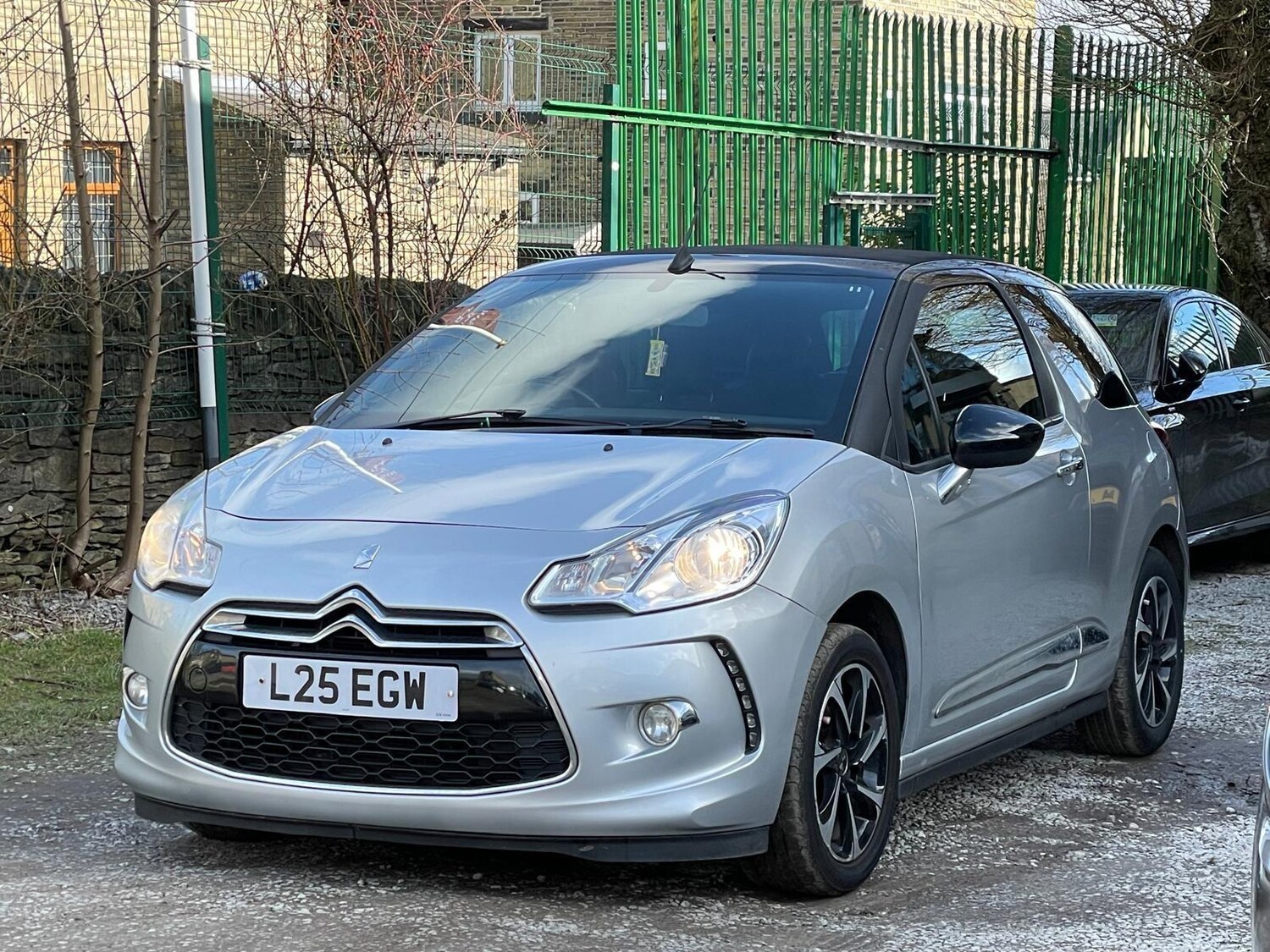 Vehicle 7