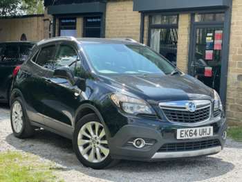 2015 (64) - 1.7 CDTi SE Auto 2WD Euro 5 5dr