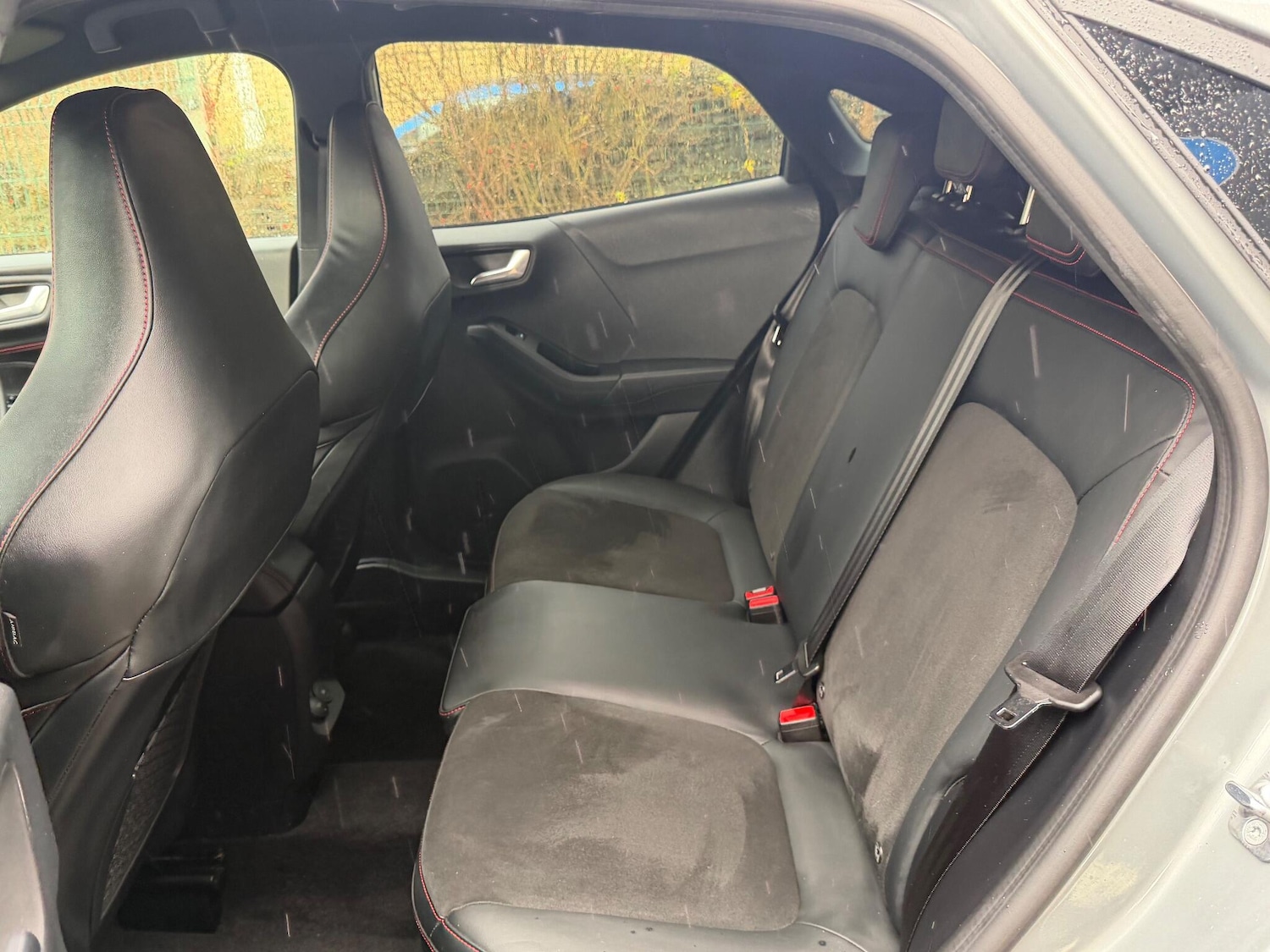 Used Ford Puma for sale - 76996160: Photo 14