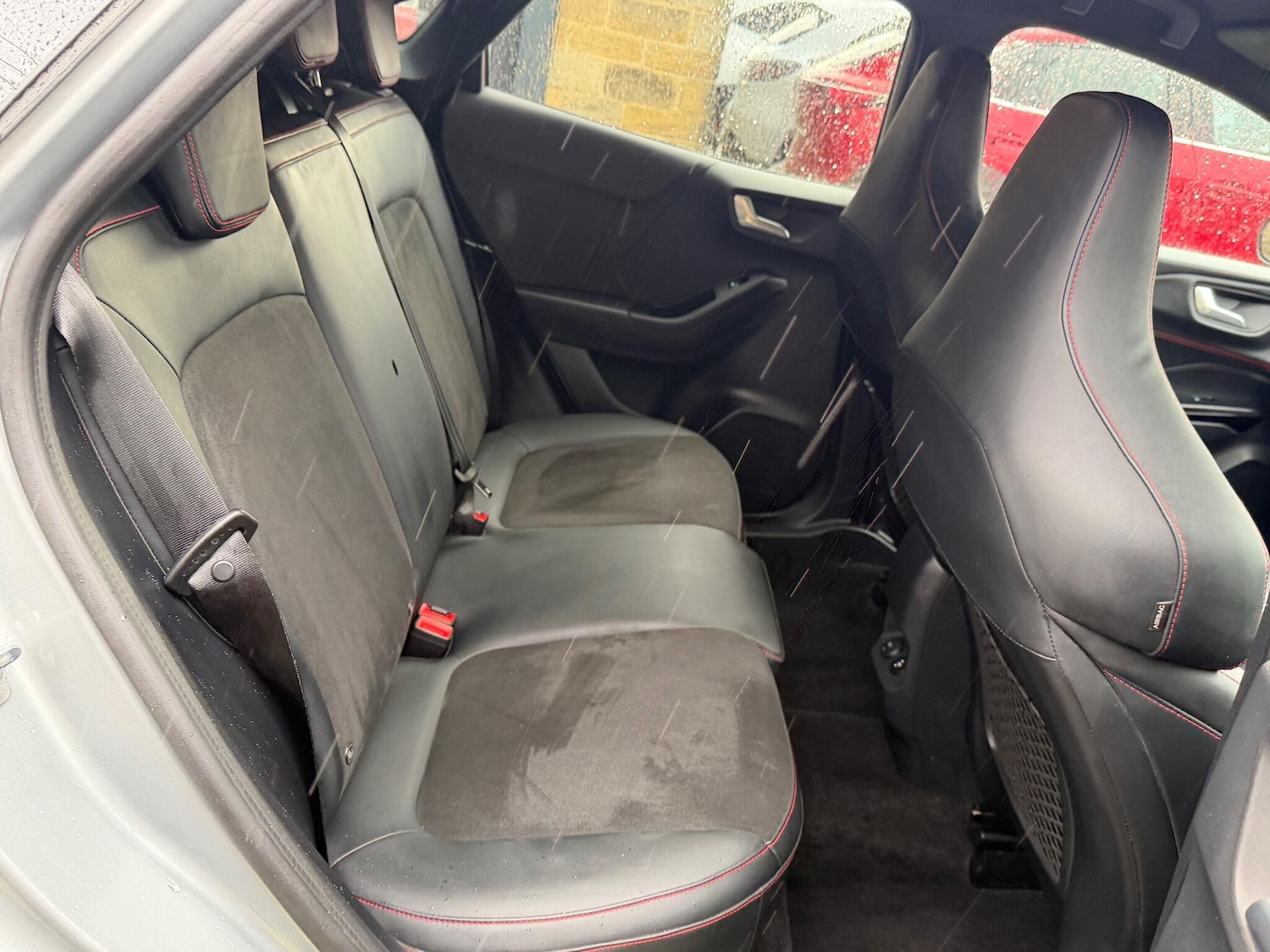 Used Ford Puma for sale - 76996160: Photo 15