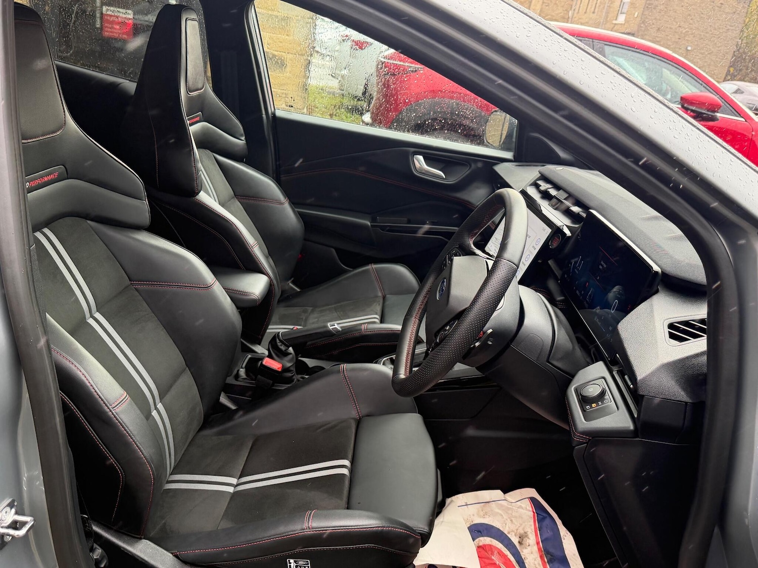 Used Ford Puma for sale - 76996160: Photo 17