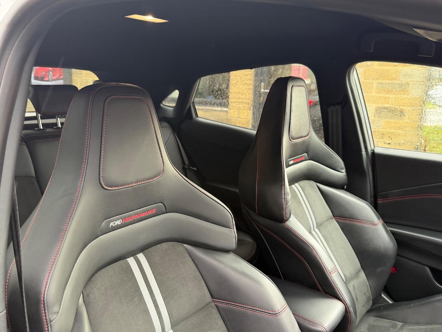 Used Ford Puma for sale - 76996160: Photo 18