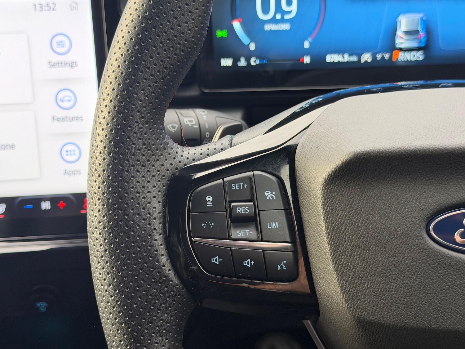 Used Ford Puma for sale - 76996160: Photo 19