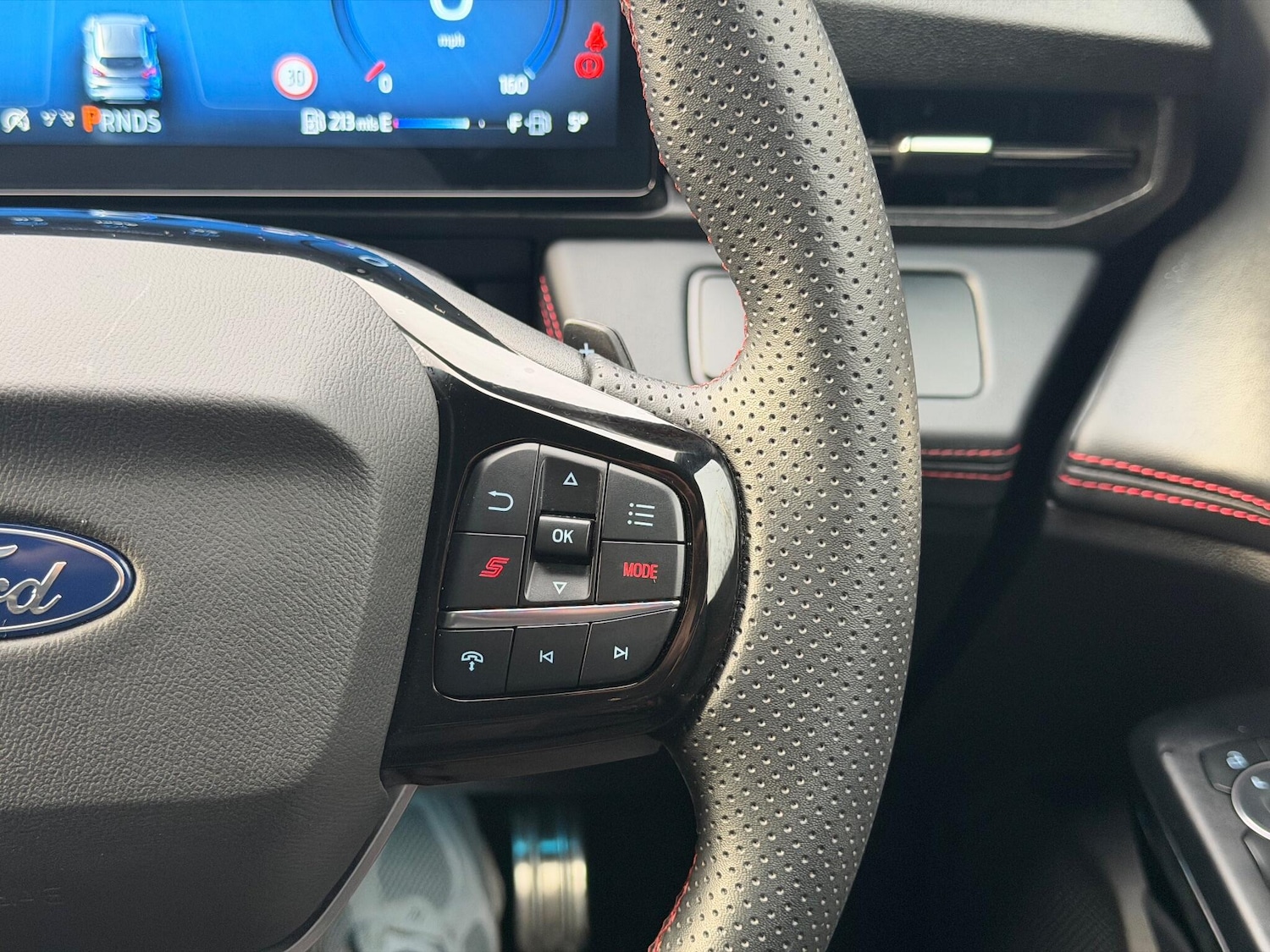 Used Ford Puma for sale - 76996160: Photo 20