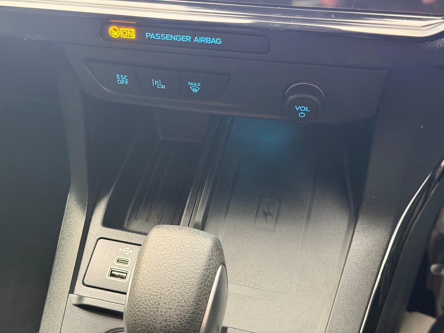 Used Ford Puma for sale - 76996160: Photo 21