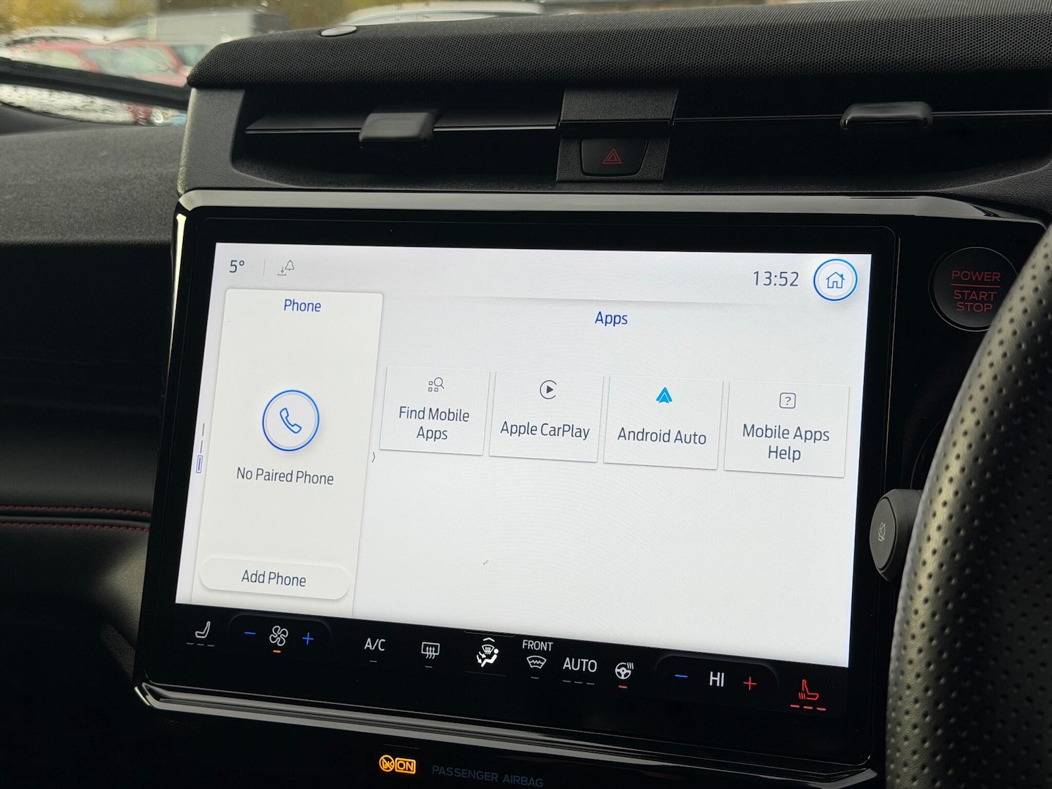 Used Ford Puma for sale - 76996160: Photo 22