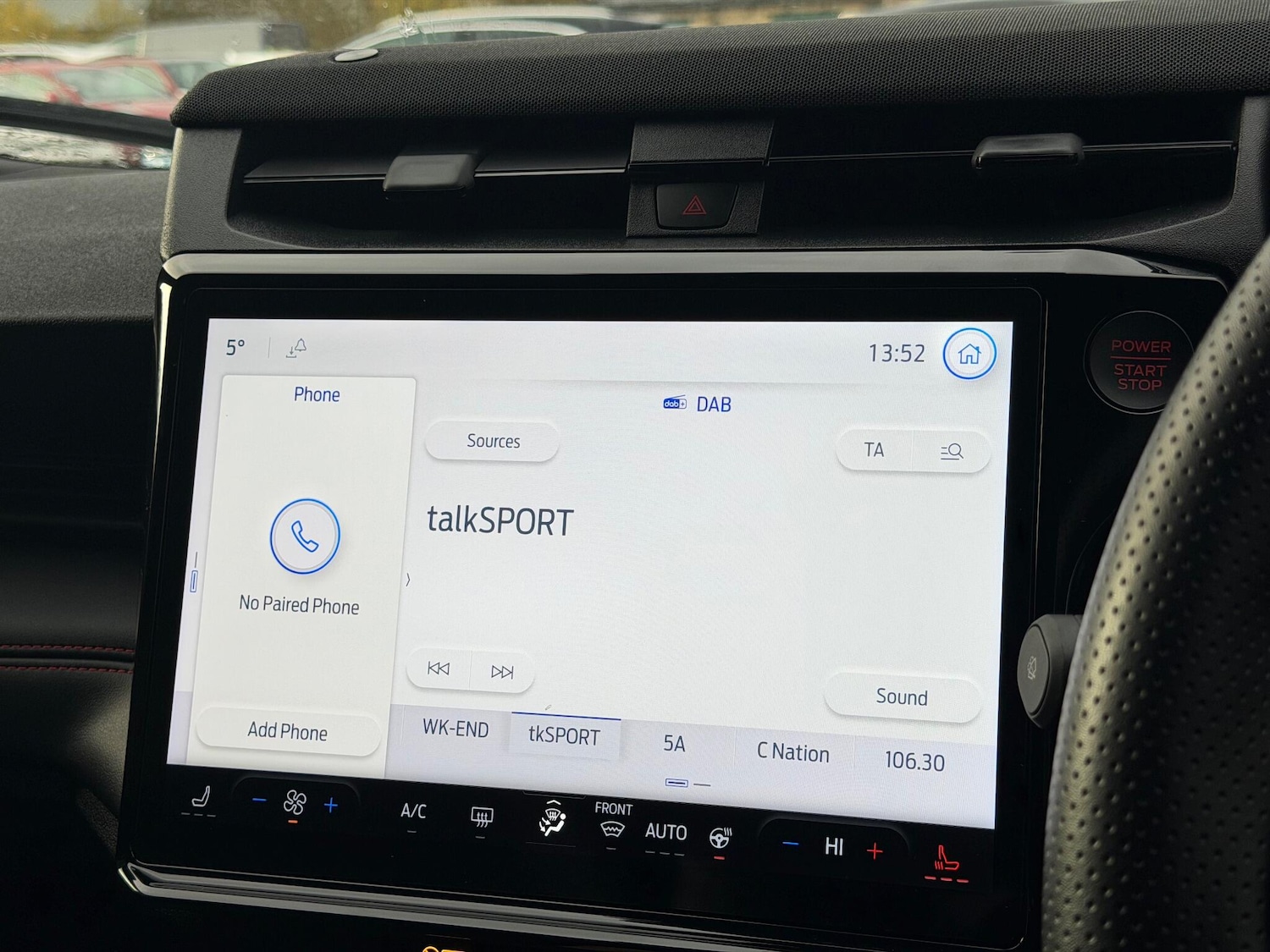 Used Ford Puma for sale - 76996160: Photo 23