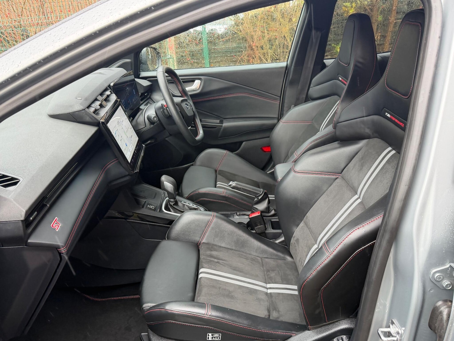 Used Ford Puma for sale - 76996160: Photo 24