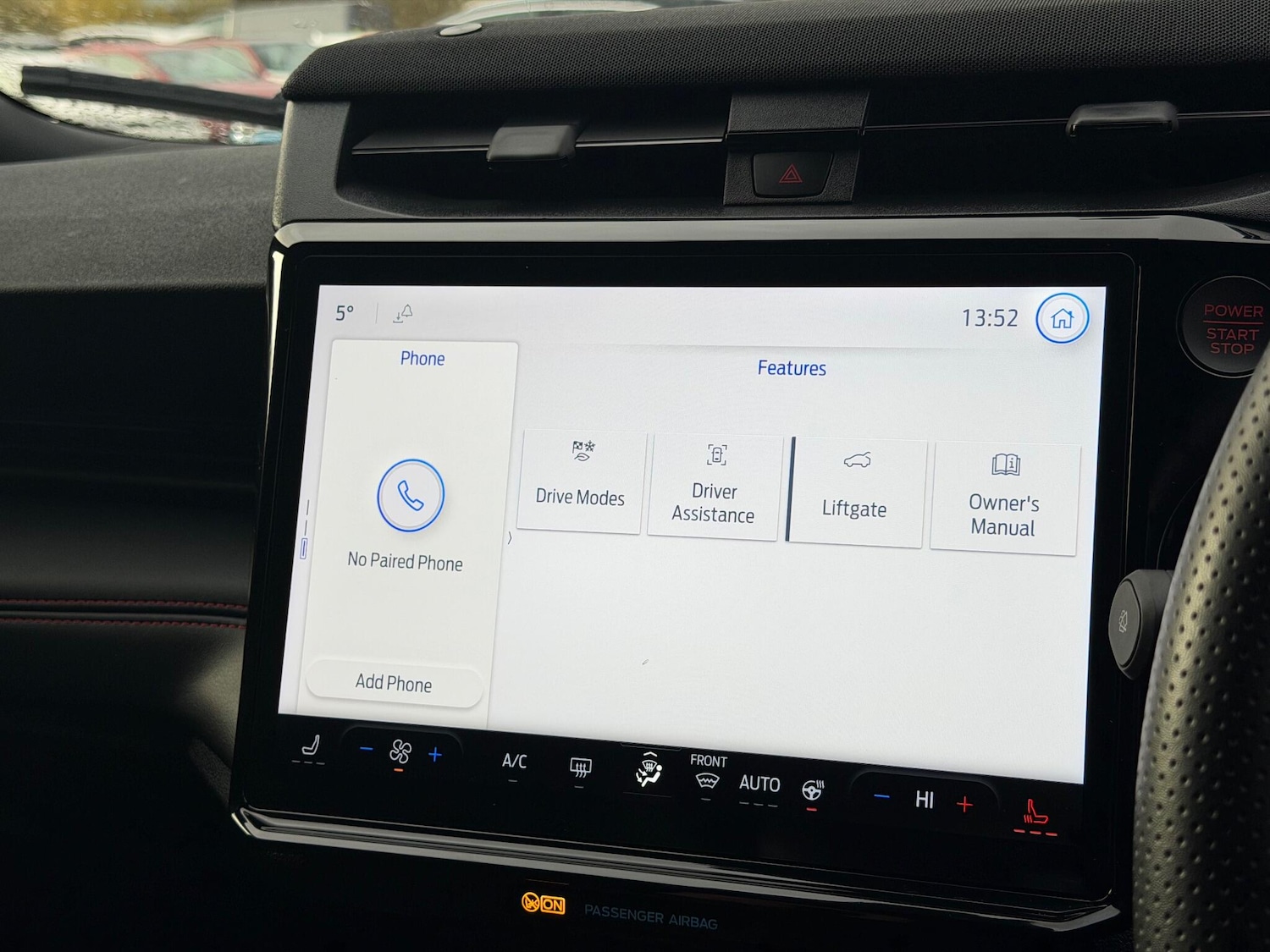 Used Ford Puma for sale - 76996160: Photo 25