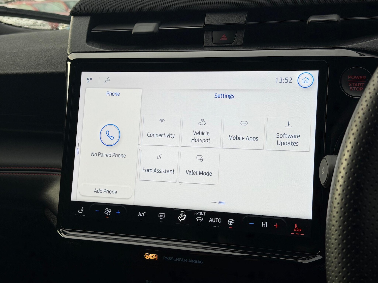 Used Ford Puma for sale - 76996160: Photo 26