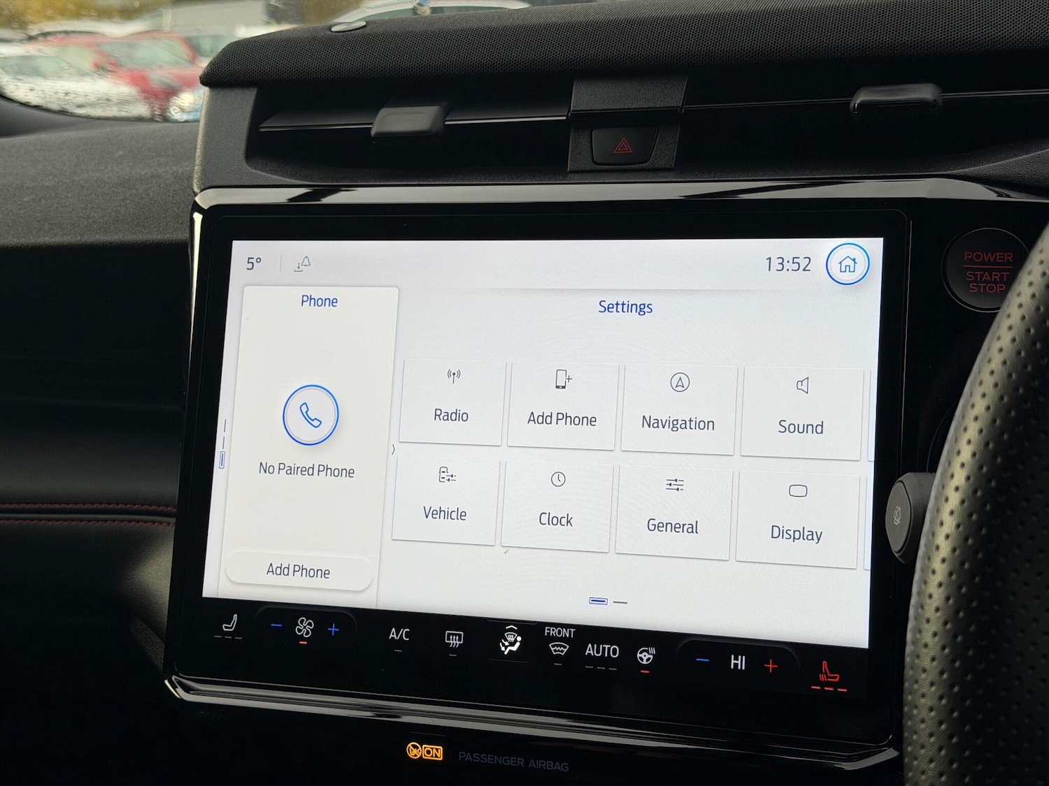 Used Ford Puma for sale - 76996160: Photo 27