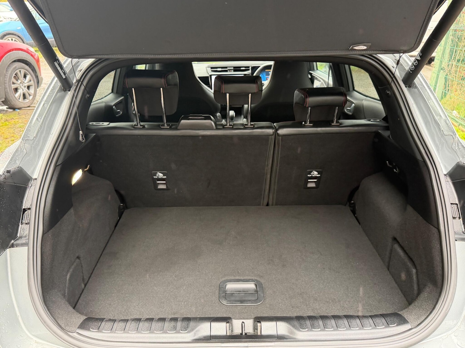 Used Ford Puma for sale - 76996160: Photo 29