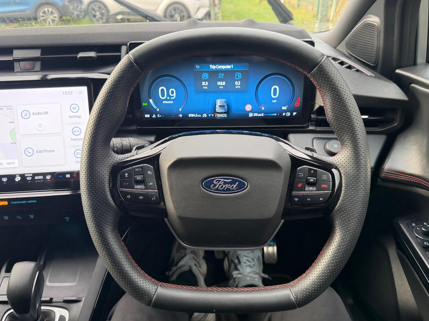 Used Ford Puma for sale - 76996160: Photo 30