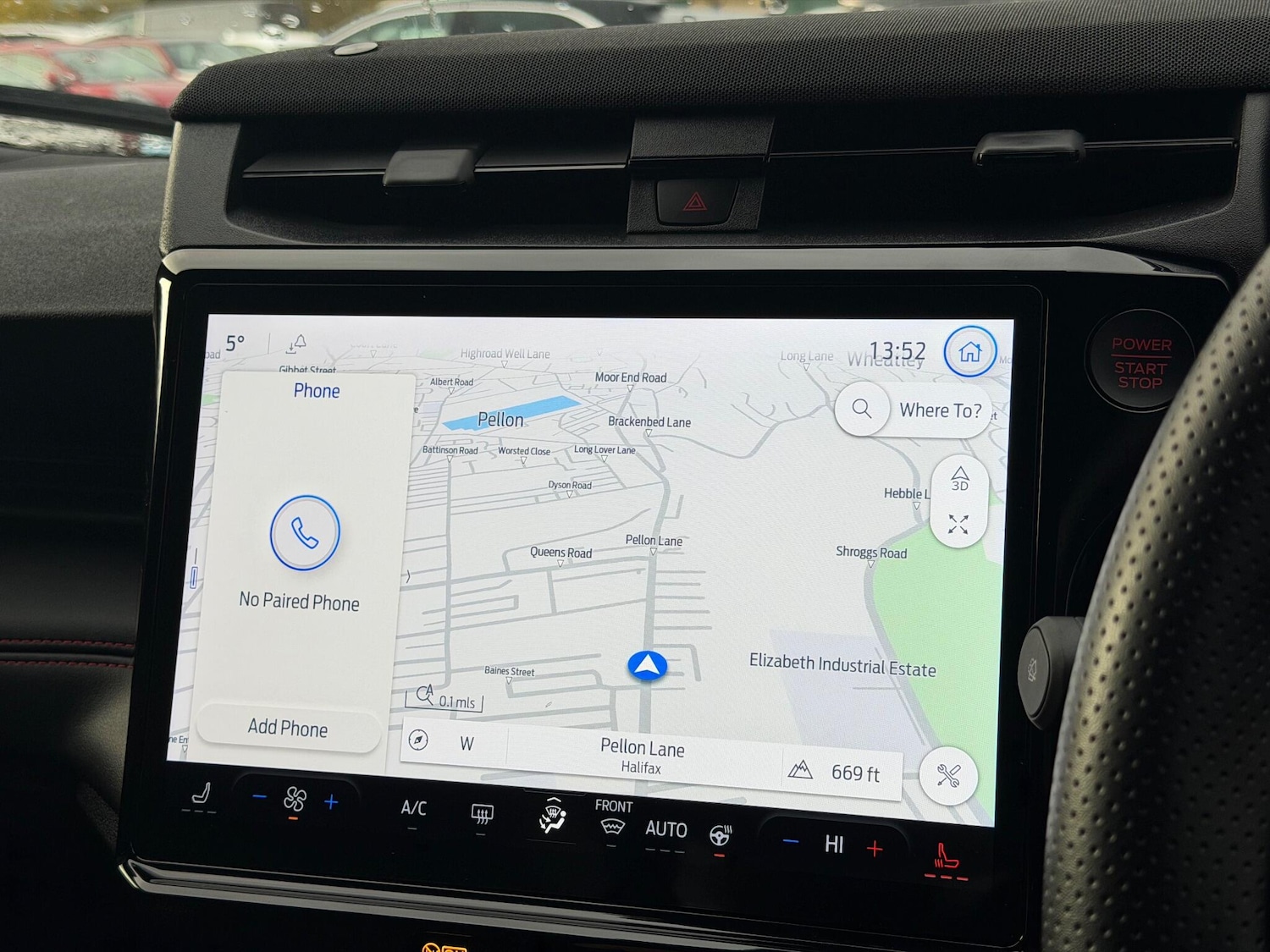 Used Ford Puma for sale - 76996160: Photo 31