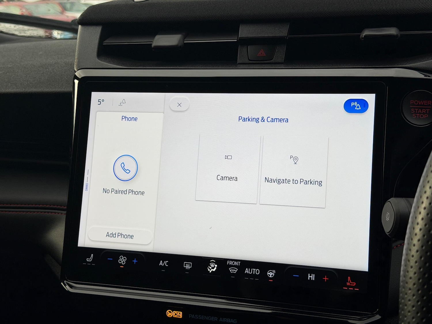 Used Ford Puma for sale - 76996160: Photo 34