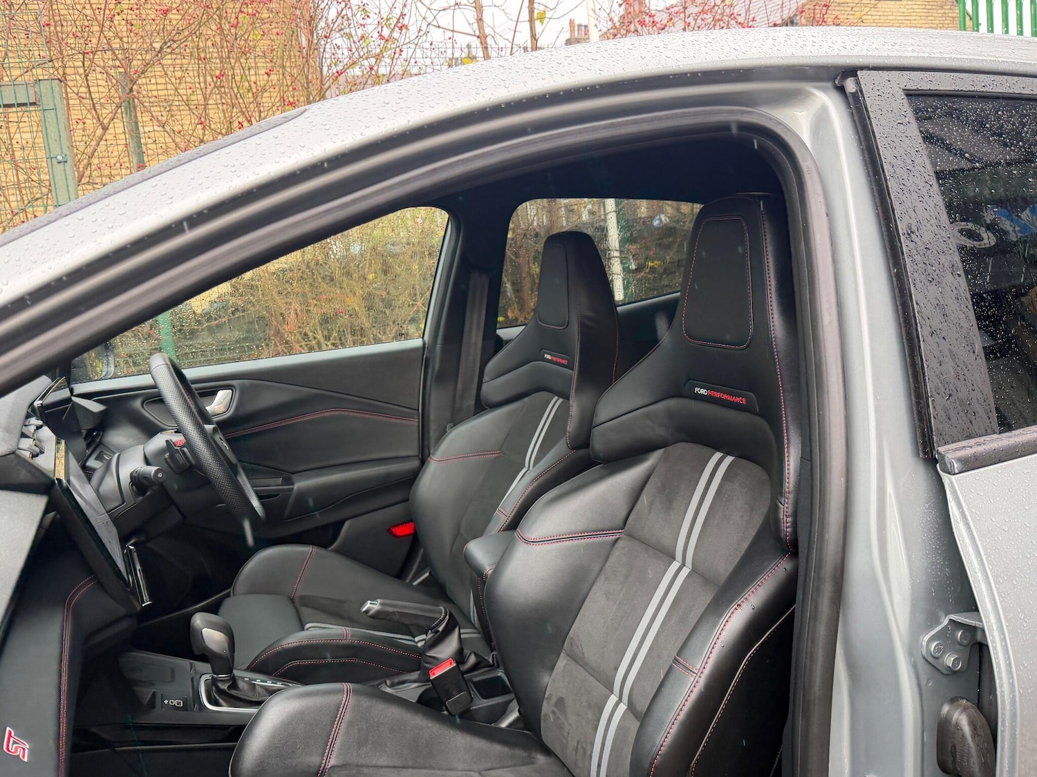 Used Ford Puma for sale - 76996160: Photo 35