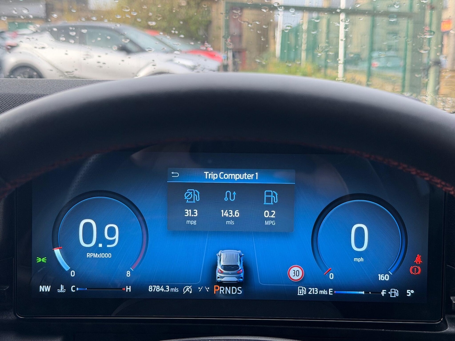 Used Ford Puma for sale - 76996160: Photo 36