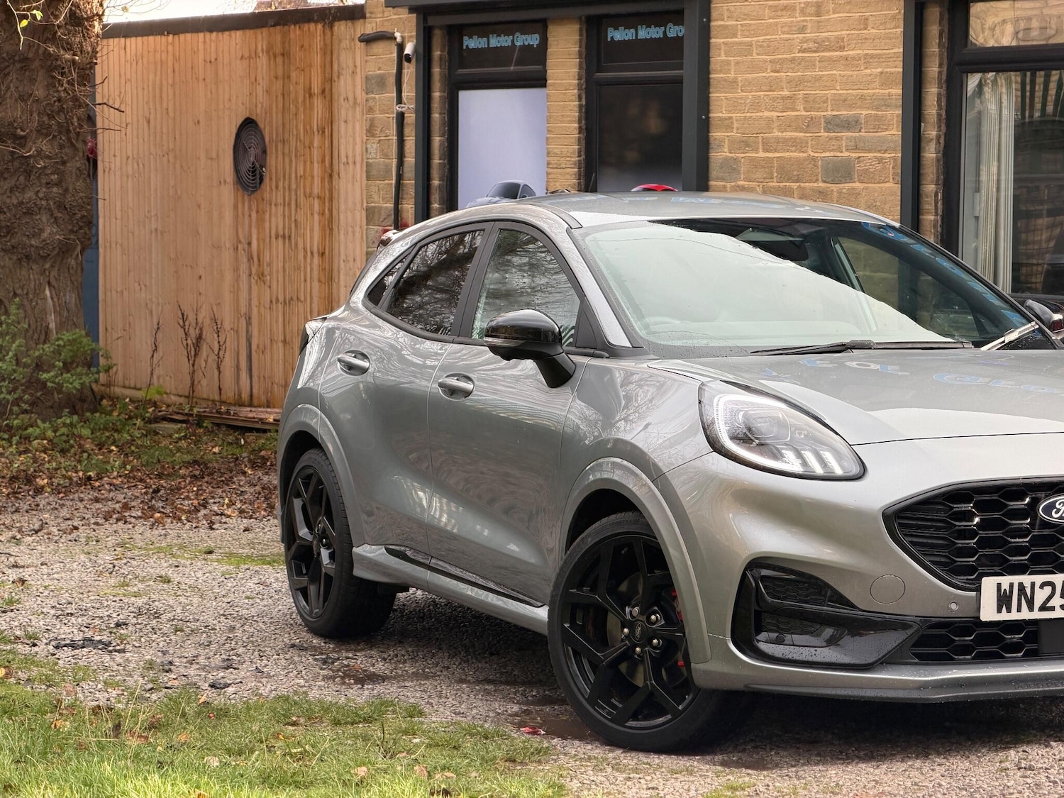 Used Ford Puma for sale - 76996160: Photo 40