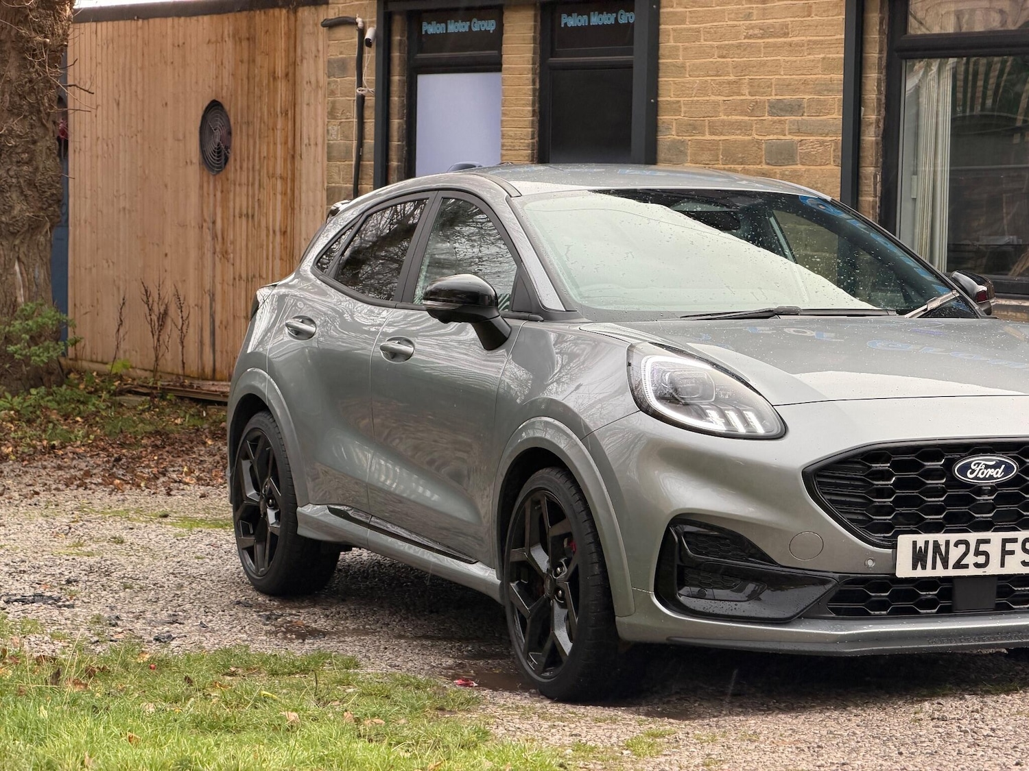 Used Ford Puma for sale - 76996160: Photo 41