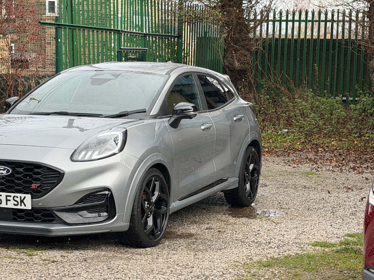 Used Ford Puma for sale - 76996160: Photo 42