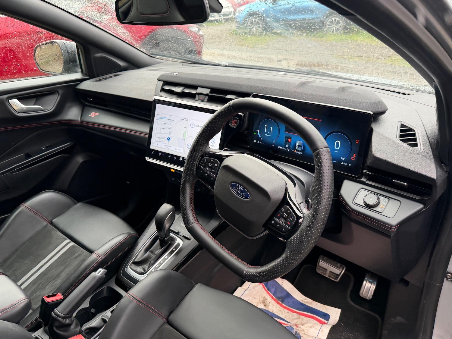 Used Ford Puma for sale - 76996160: Photo 8