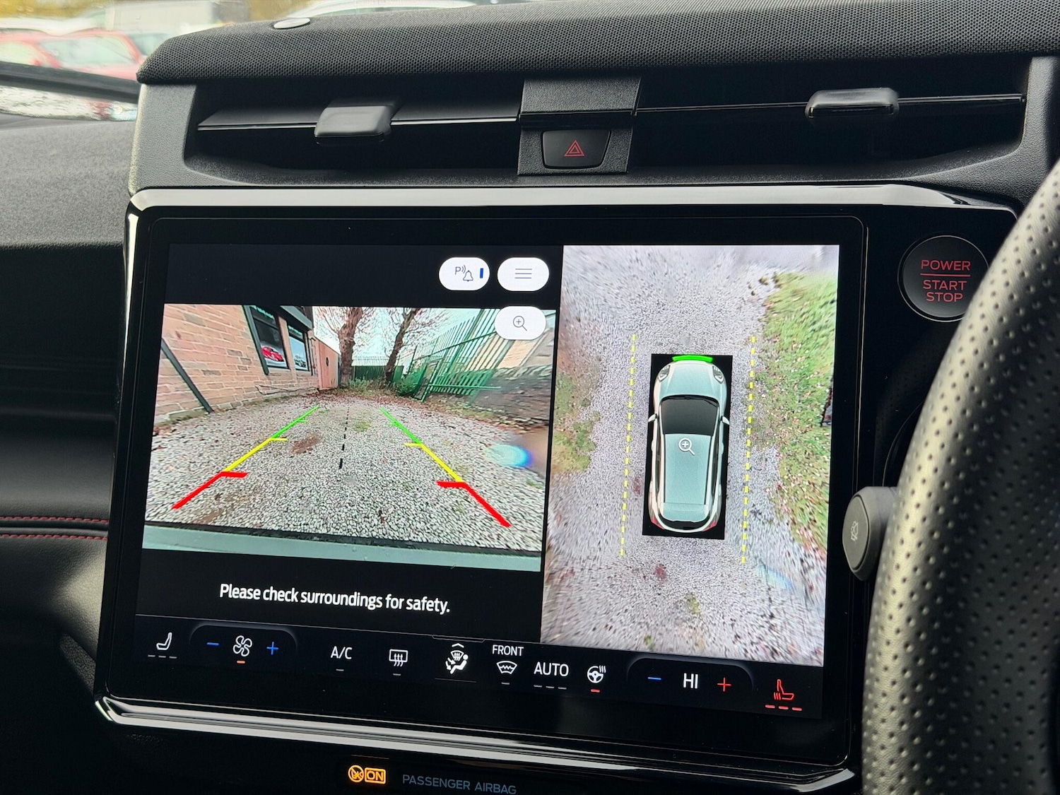 Used Ford Puma for sale - 76996160: Photo 9