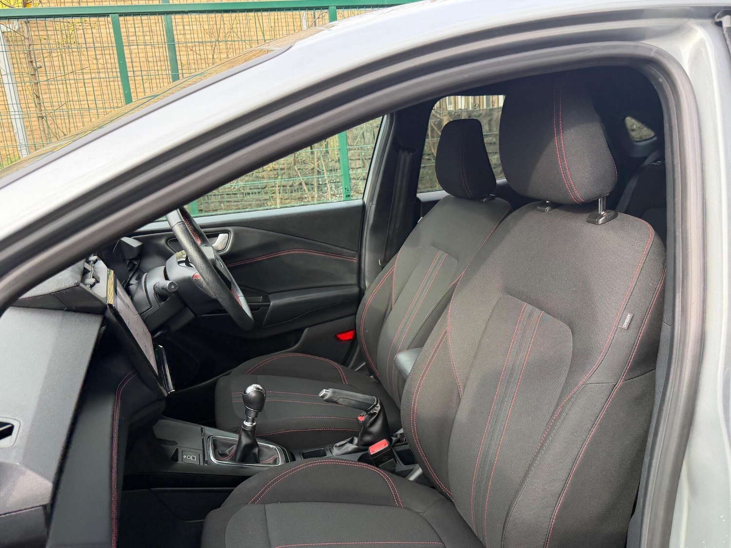 Used Ford Puma 2025 for sale - 78185246: Photo 10