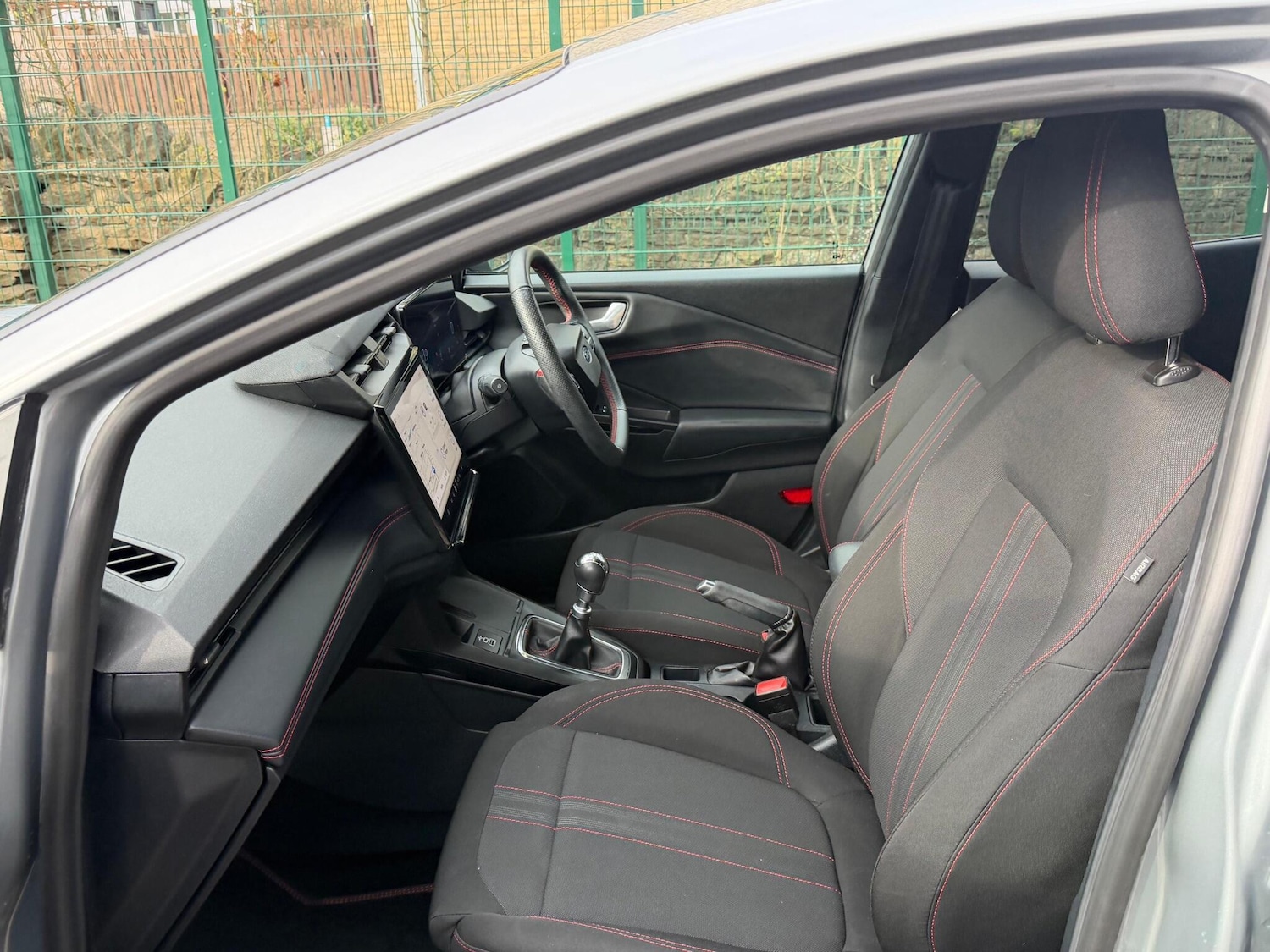 Used Ford Puma 2025 for sale - 78185246: Photo 11