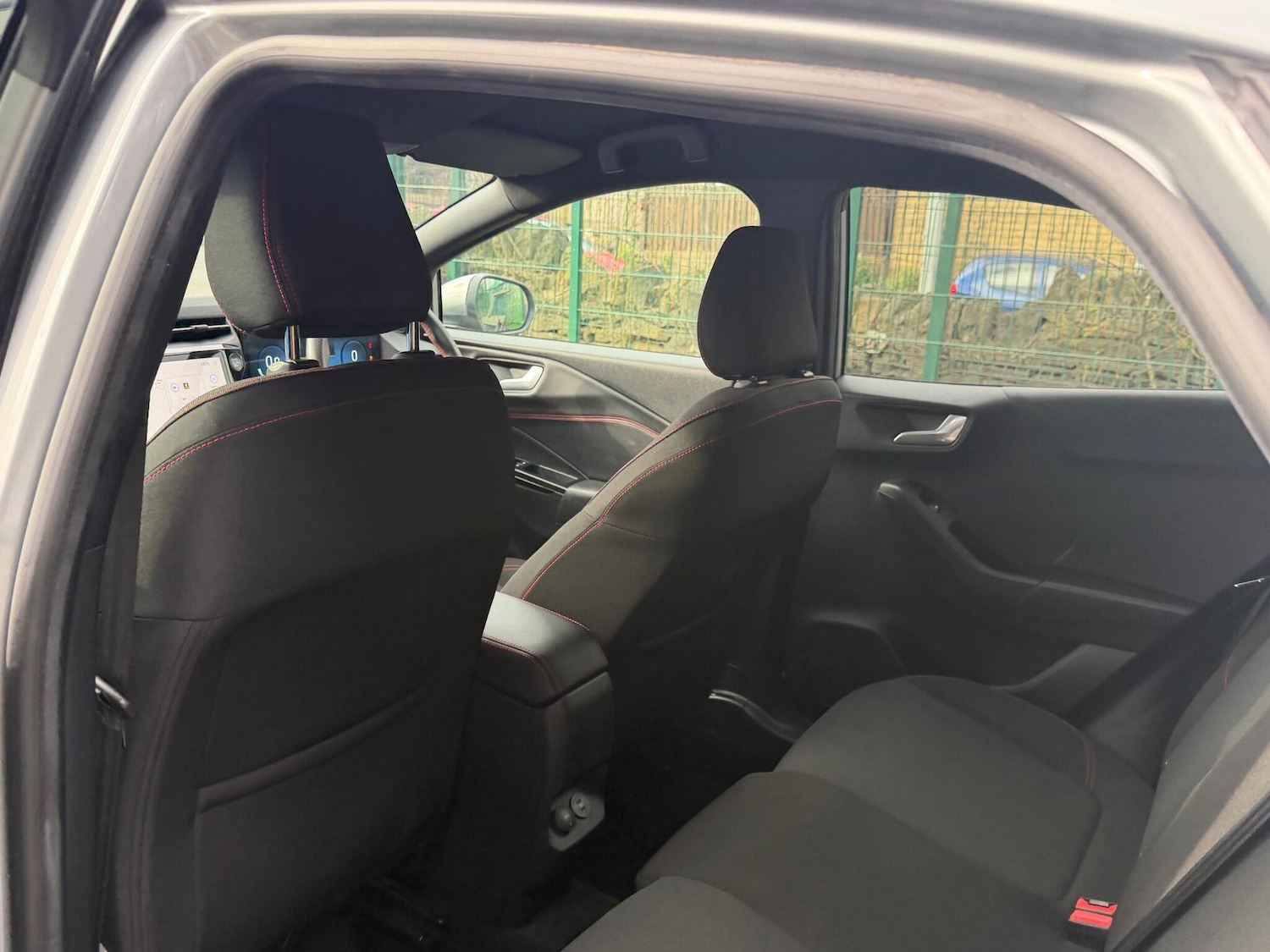 Used Ford Puma 2025 for sale - 78185246: Photo 12