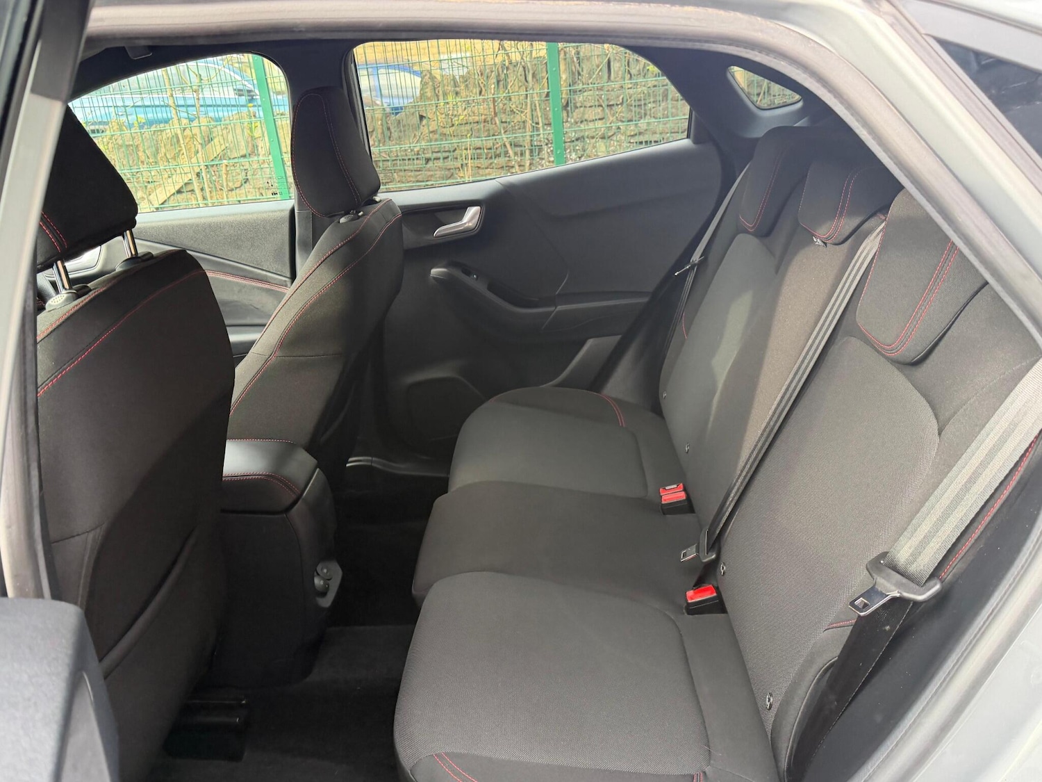 Used Ford Puma 2025 for sale - 78185246: Photo 13