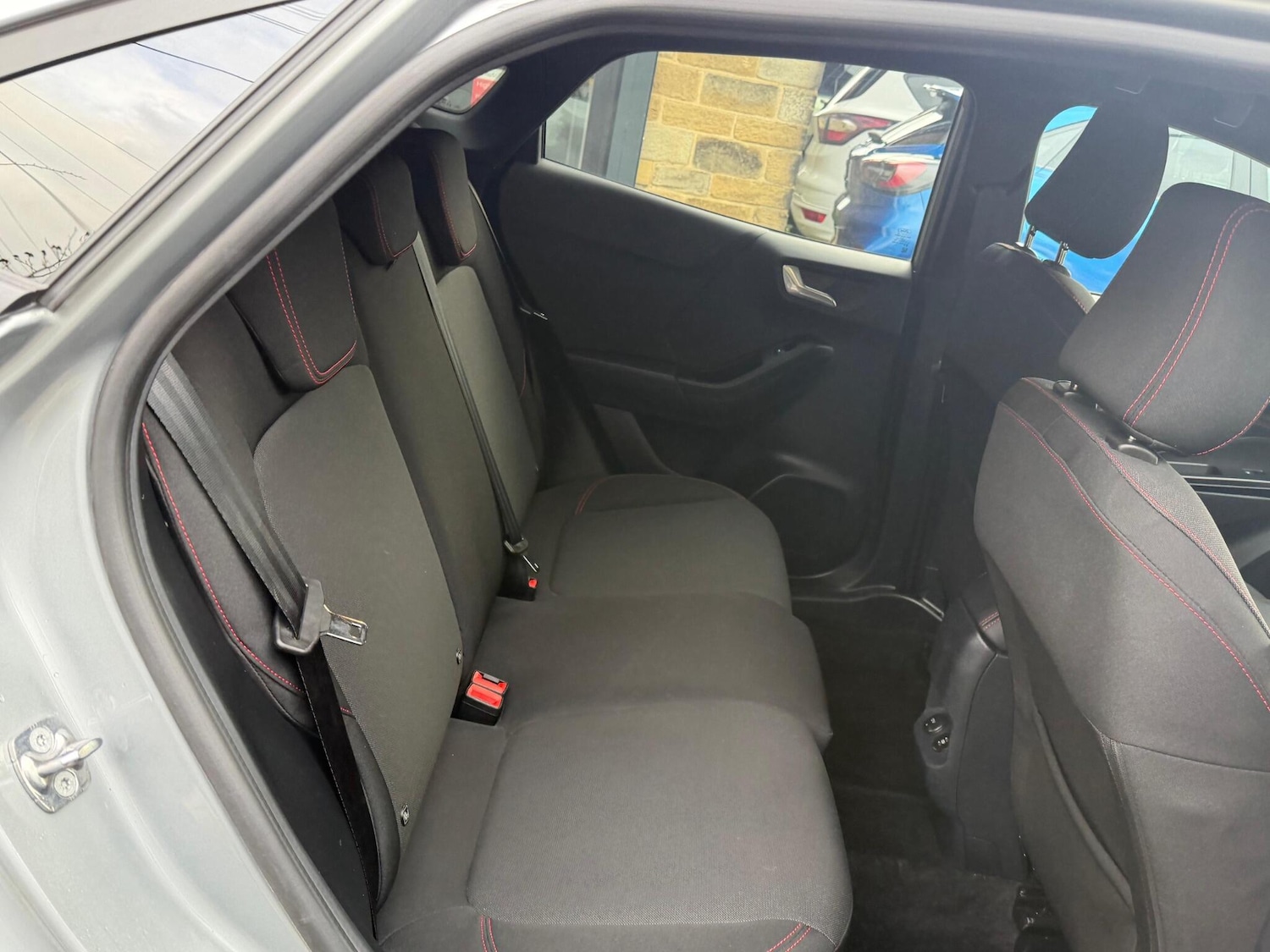 Used Ford Puma 2025 for sale - 78185246: Photo 14