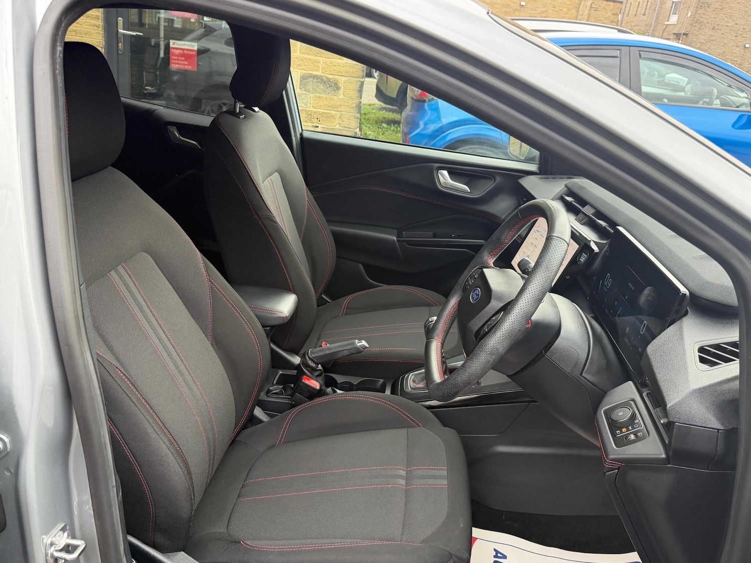 Used Ford Puma 2025 for sale - 78185246: Photo 15