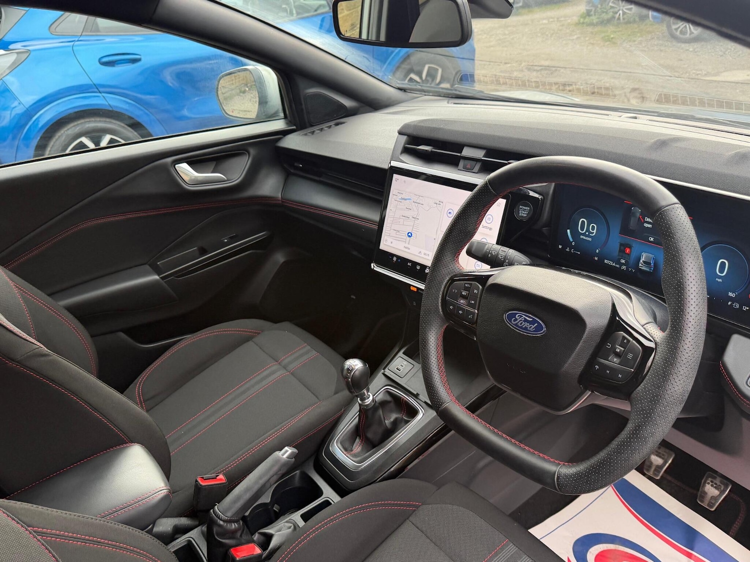 Used Ford Puma 2025 for sale - 78185246: Photo 16