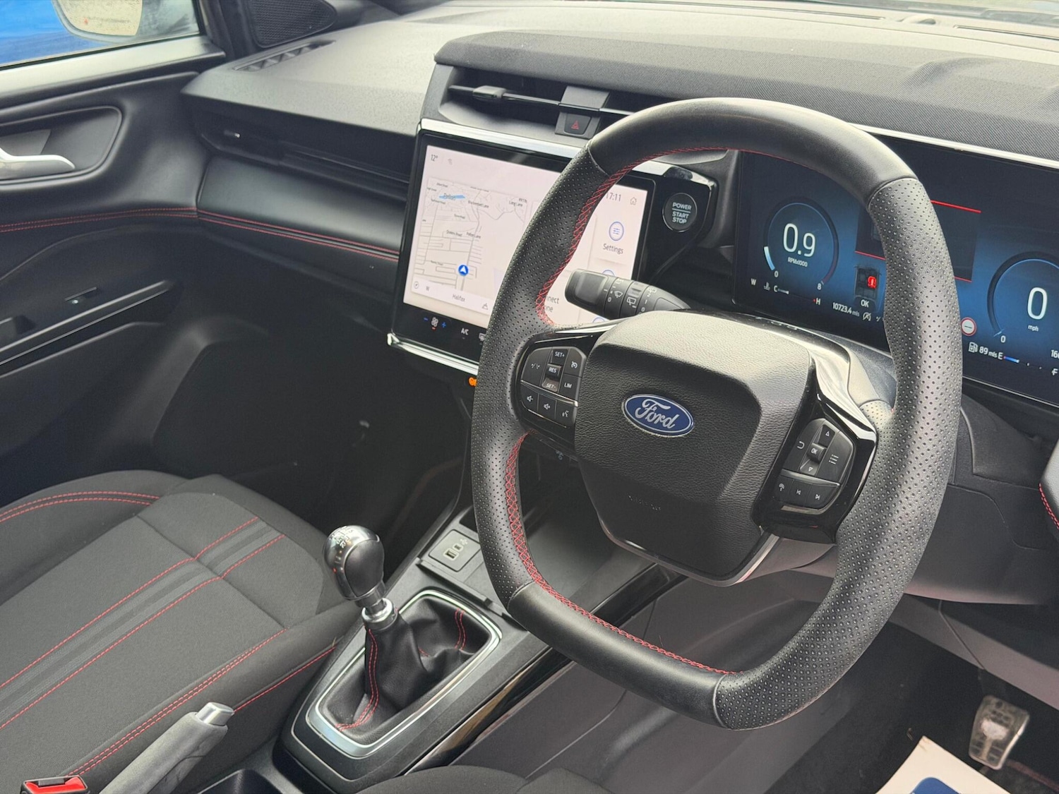 Used Ford Puma 2025 for sale - 78185246: Photo 17