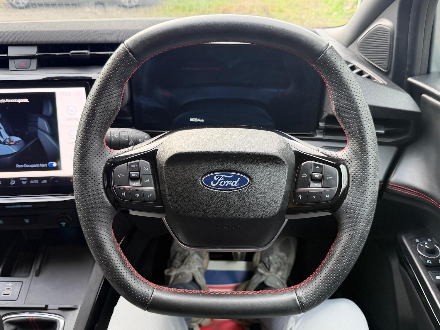 Used Ford Puma 2025 for sale - 78185246: Photo 20