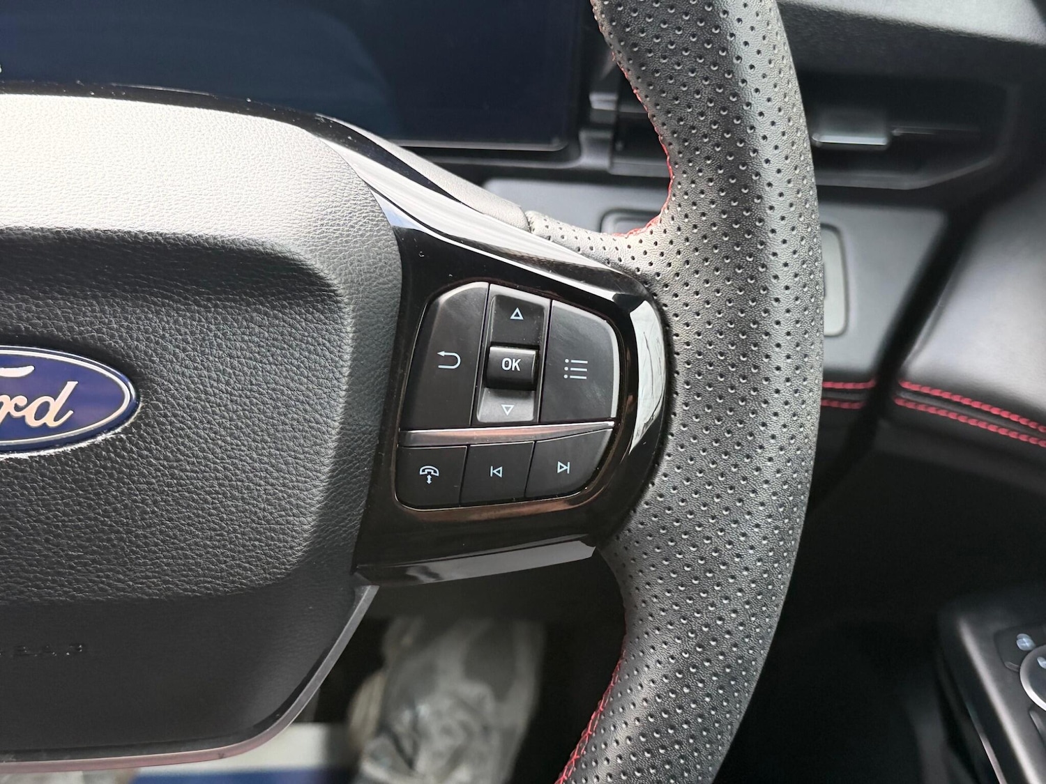 Used Ford Puma 2025 for sale - 78185246: Photo 21