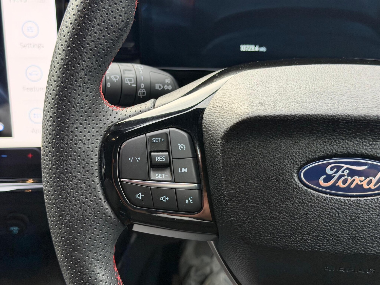 Used Ford Puma 2025 for sale - 78185246: Photo 22